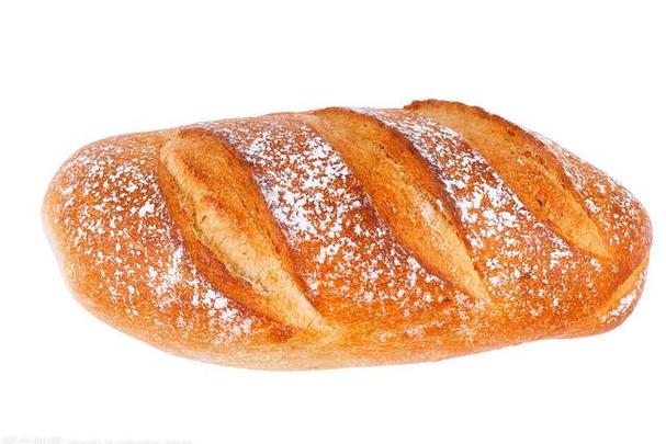 这样制作出来的面包可以促进消化